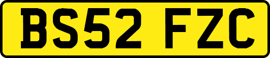 BS52FZC