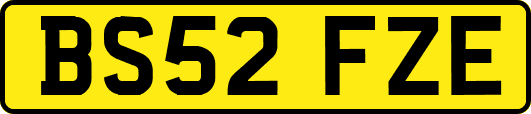 BS52FZE