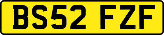 BS52FZF