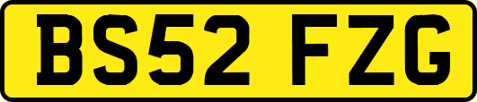 BS52FZG