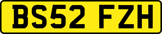 BS52FZH