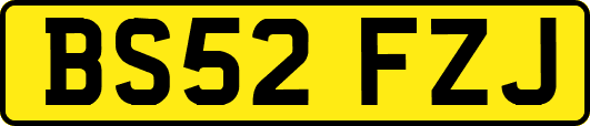 BS52FZJ