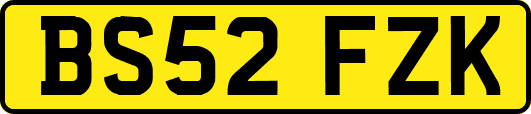 BS52FZK