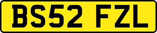 BS52FZL