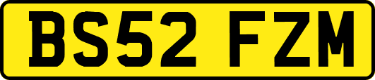 BS52FZM
