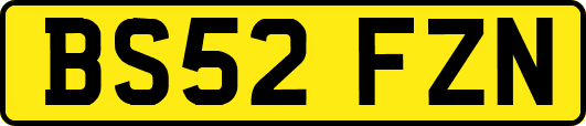 BS52FZN