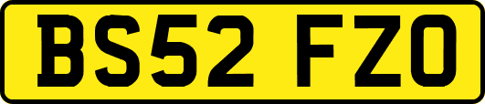 BS52FZO