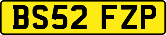 BS52FZP