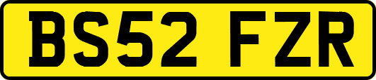 BS52FZR