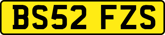BS52FZS