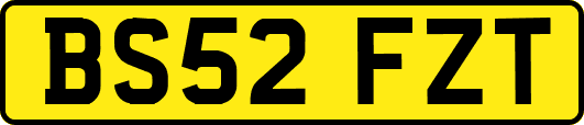 BS52FZT