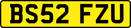 BS52FZU