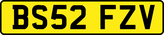 BS52FZV