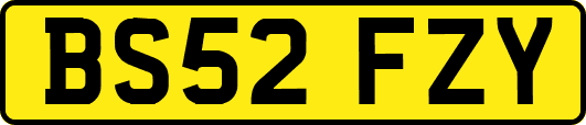 BS52FZY