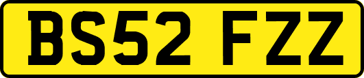 BS52FZZ