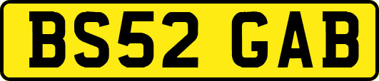 BS52GAB