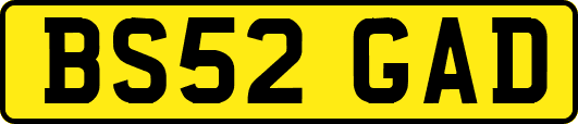 BS52GAD