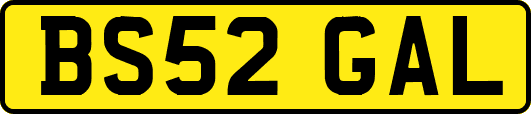 BS52GAL