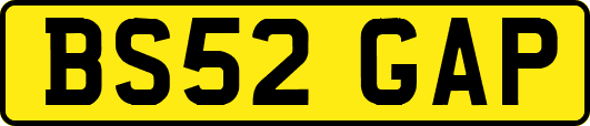 BS52GAP