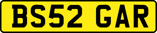 BS52GAR