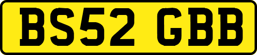 BS52GBB