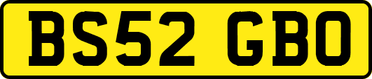 BS52GBO
