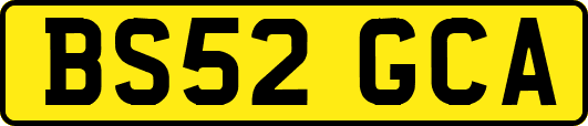 BS52GCA