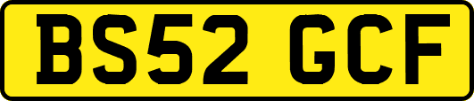 BS52GCF