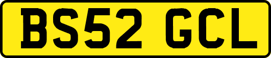 BS52GCL