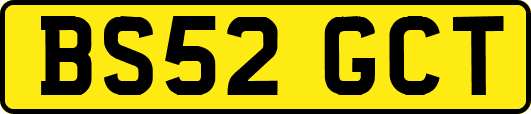 BS52GCT