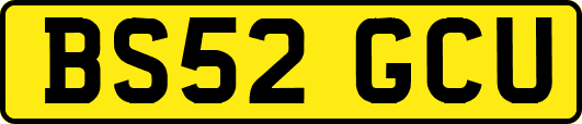 BS52GCU