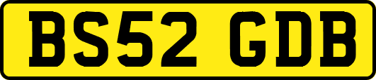 BS52GDB