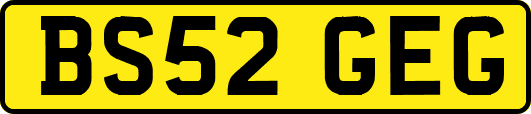 BS52GEG