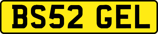 BS52GEL