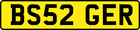 BS52GER