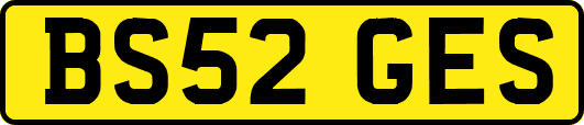 BS52GES