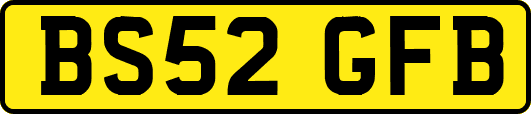BS52GFB