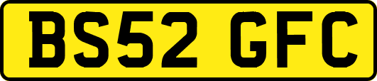 BS52GFC