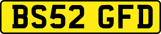 BS52GFD