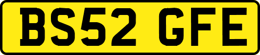 BS52GFE