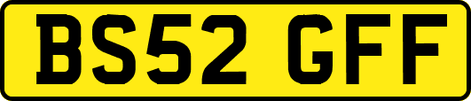 BS52GFF