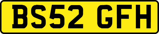 BS52GFH