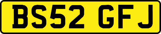 BS52GFJ