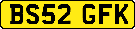 BS52GFK