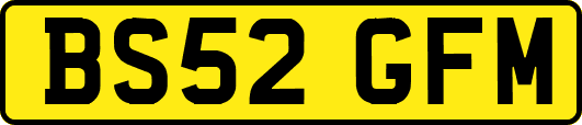BS52GFM