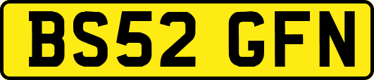 BS52GFN
