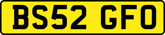 BS52GFO