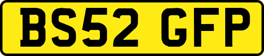 BS52GFP