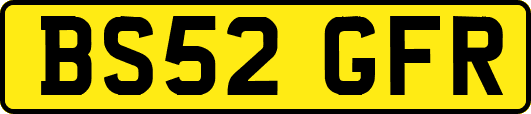 BS52GFR