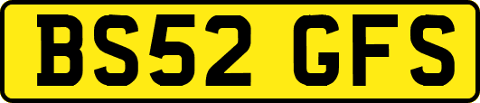 BS52GFS